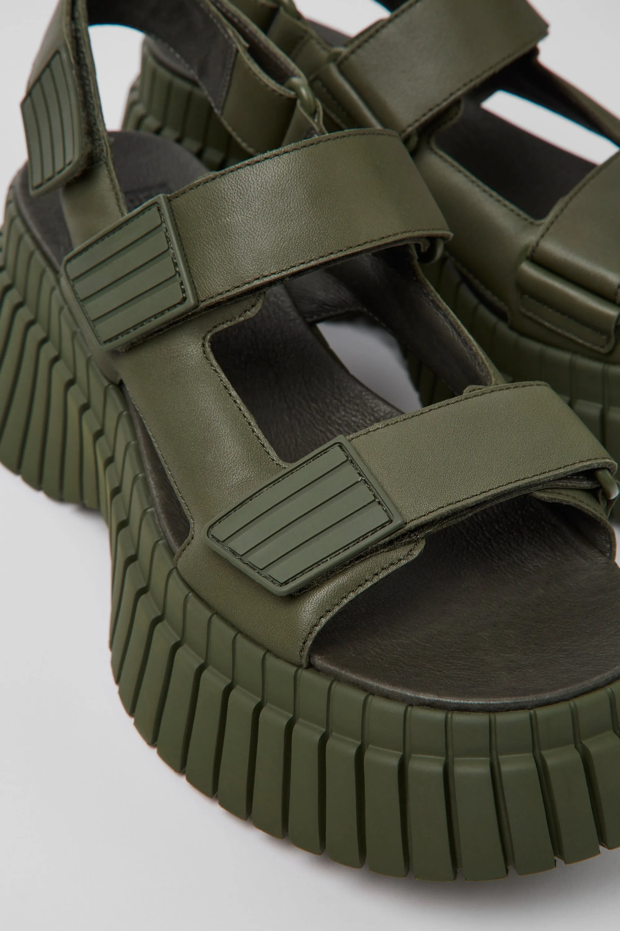 Sandals Women Camper BCN