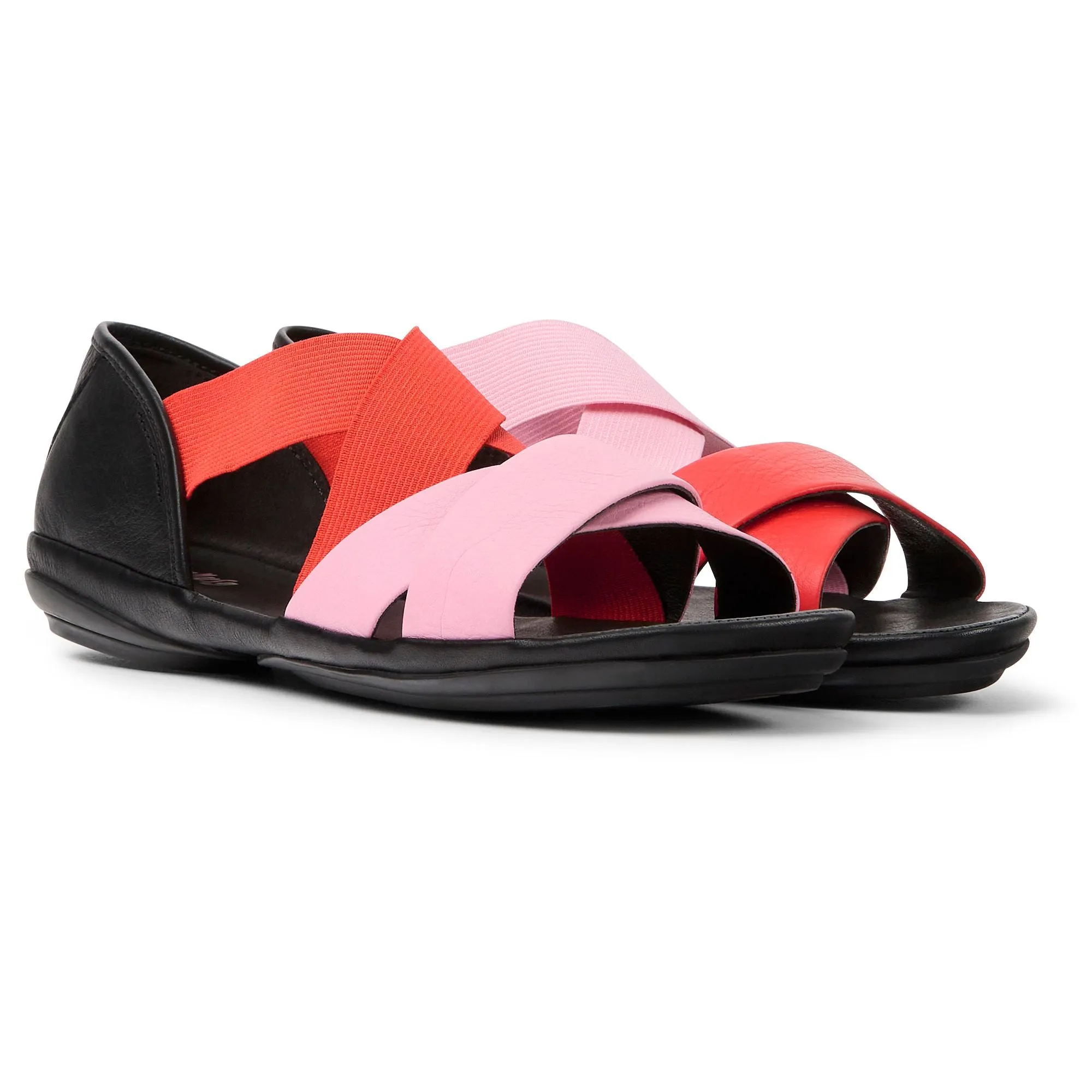 Sandals Women Camper TWS