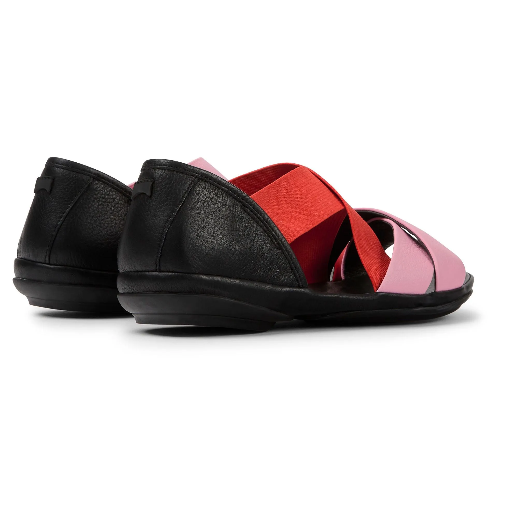 Sandals Women Camper TWS