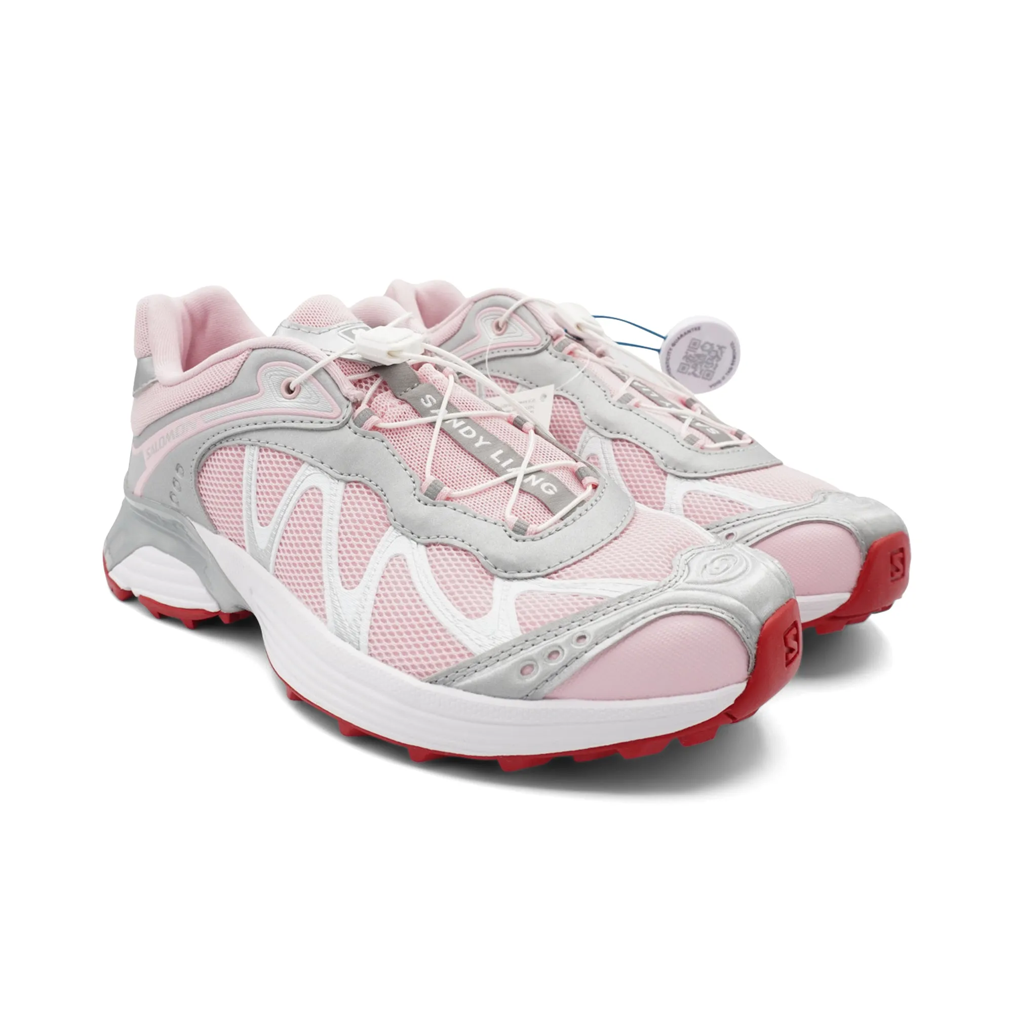 Sandy Liang x Salomon 'XT Whisper' Sneakers - Women's 38.5