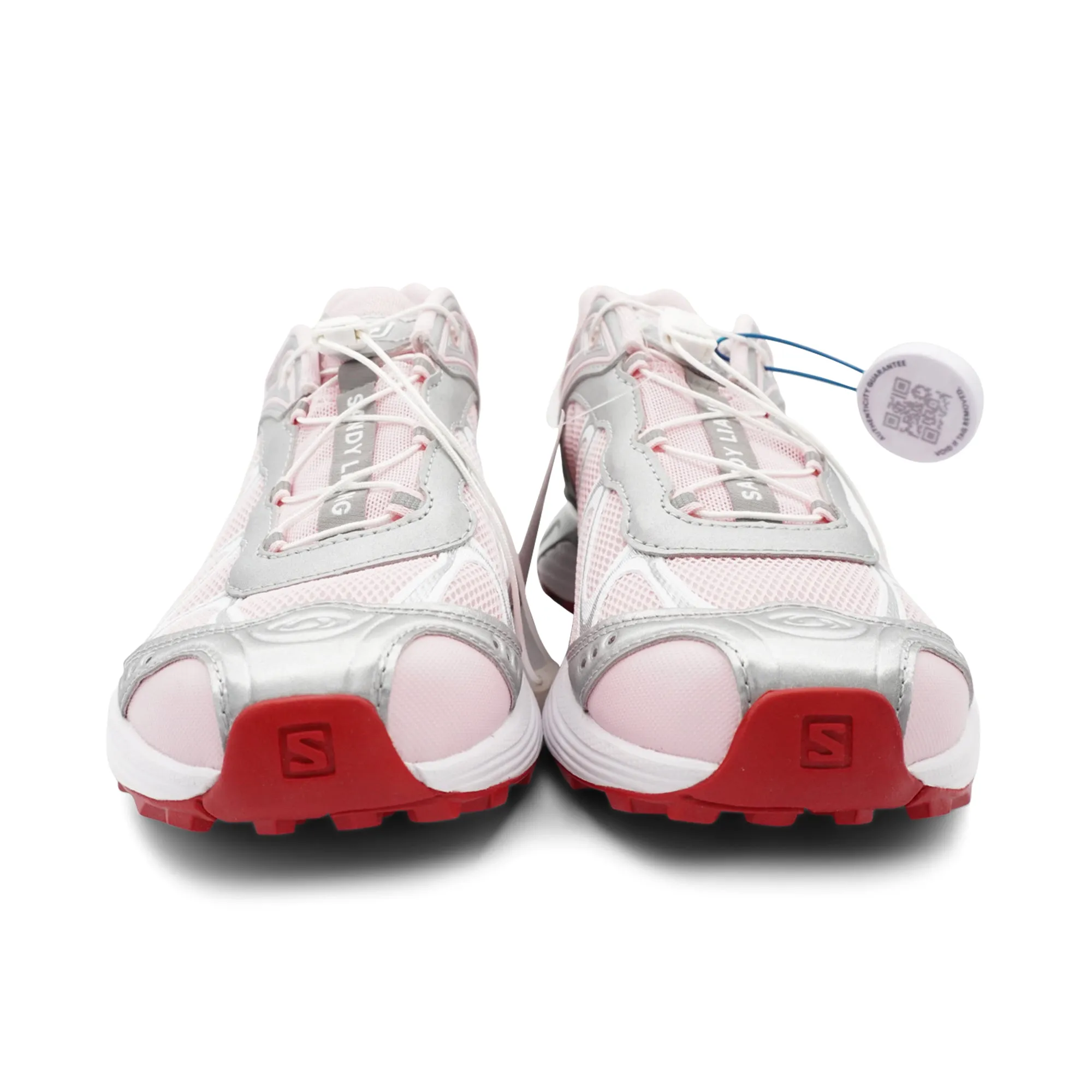 Sandy Liang x Salomon 'XT Whisper' Sneakers - Women's 38.5