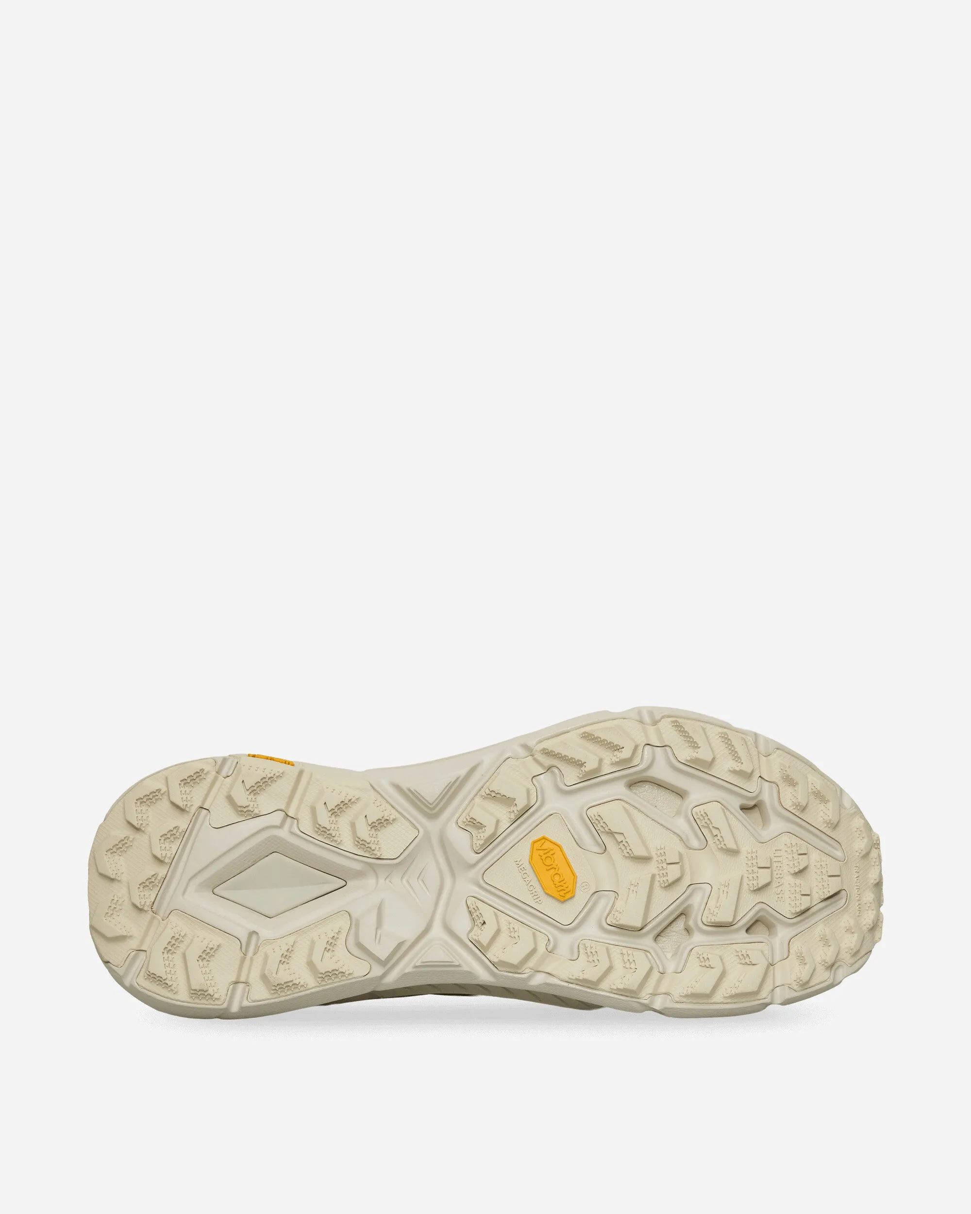 Satisfy Mafate Speed 4 Lite Sneakers Bone
