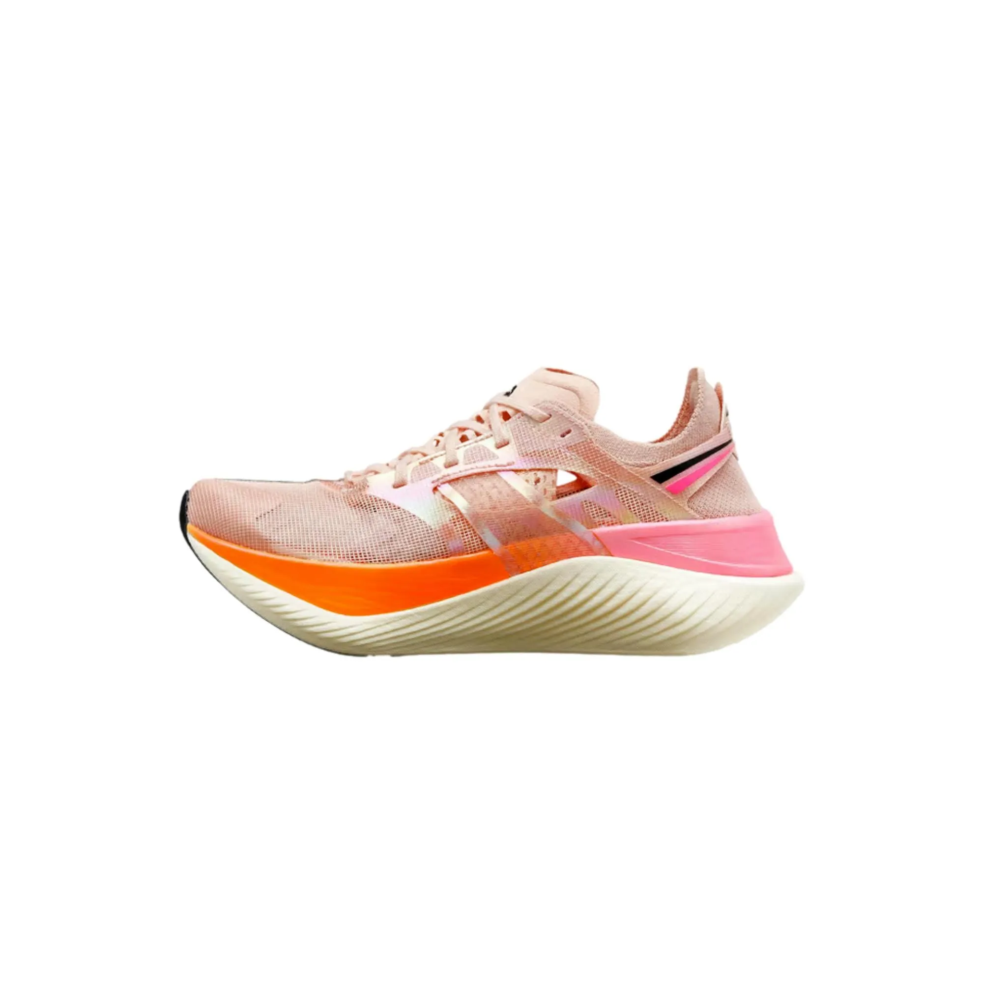 Saucony Endorphine Elite Light Pink  S10768-35 Women's