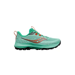 Saucony Peregrine 13 Sprig/Canopy  S10838-25 Women's
