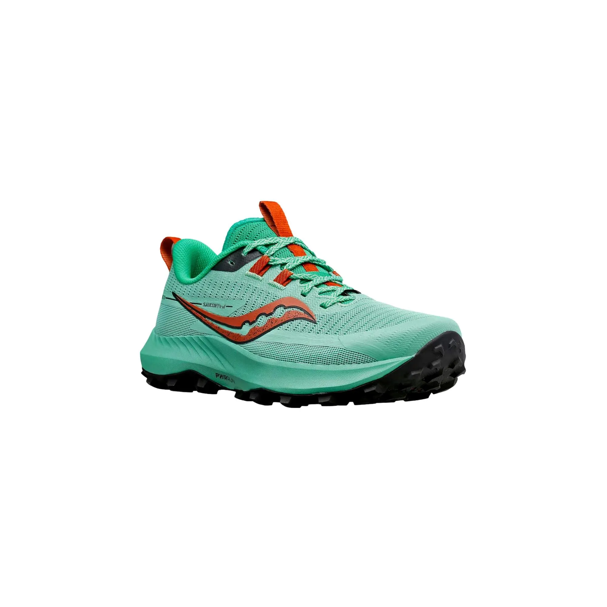 Saucony Peregrine 13 Sprig/Canopy  S10838-25 Women's