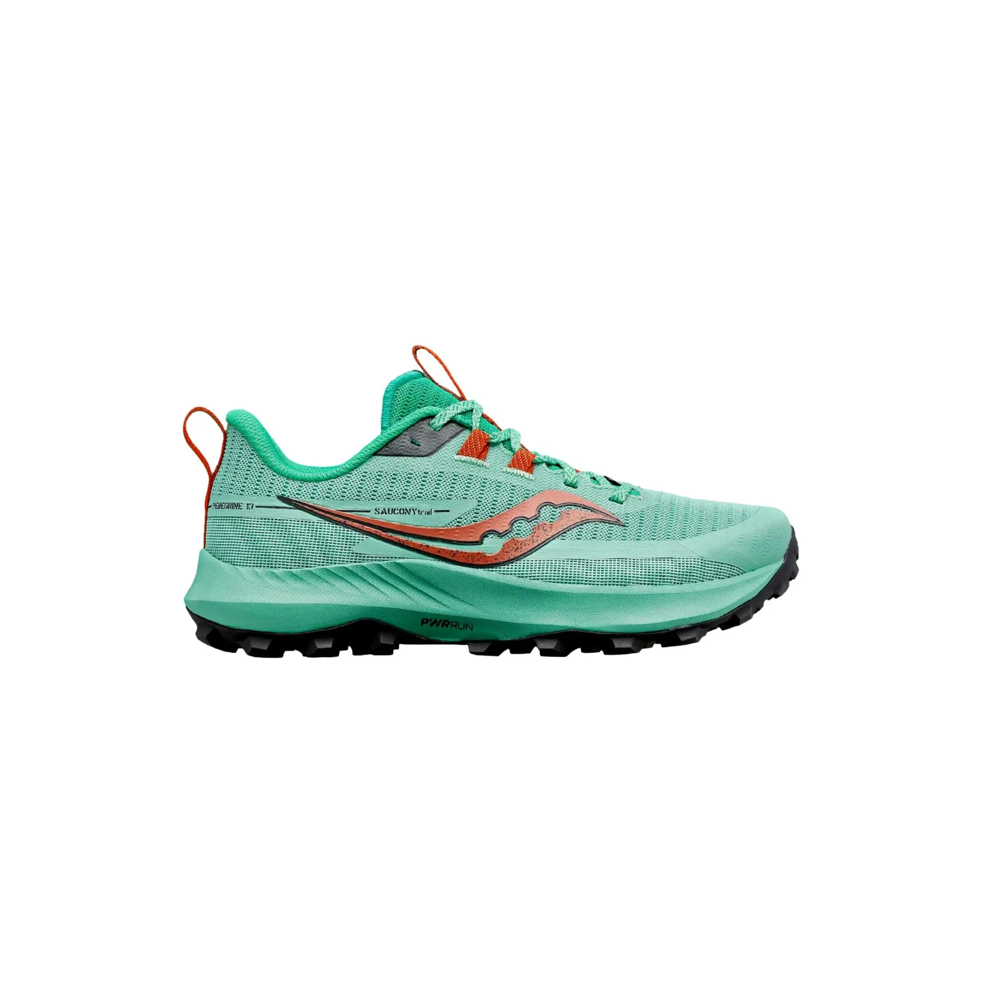 Saucony Peregrine 13 Sprig/Canopy  S10838-25 Women's