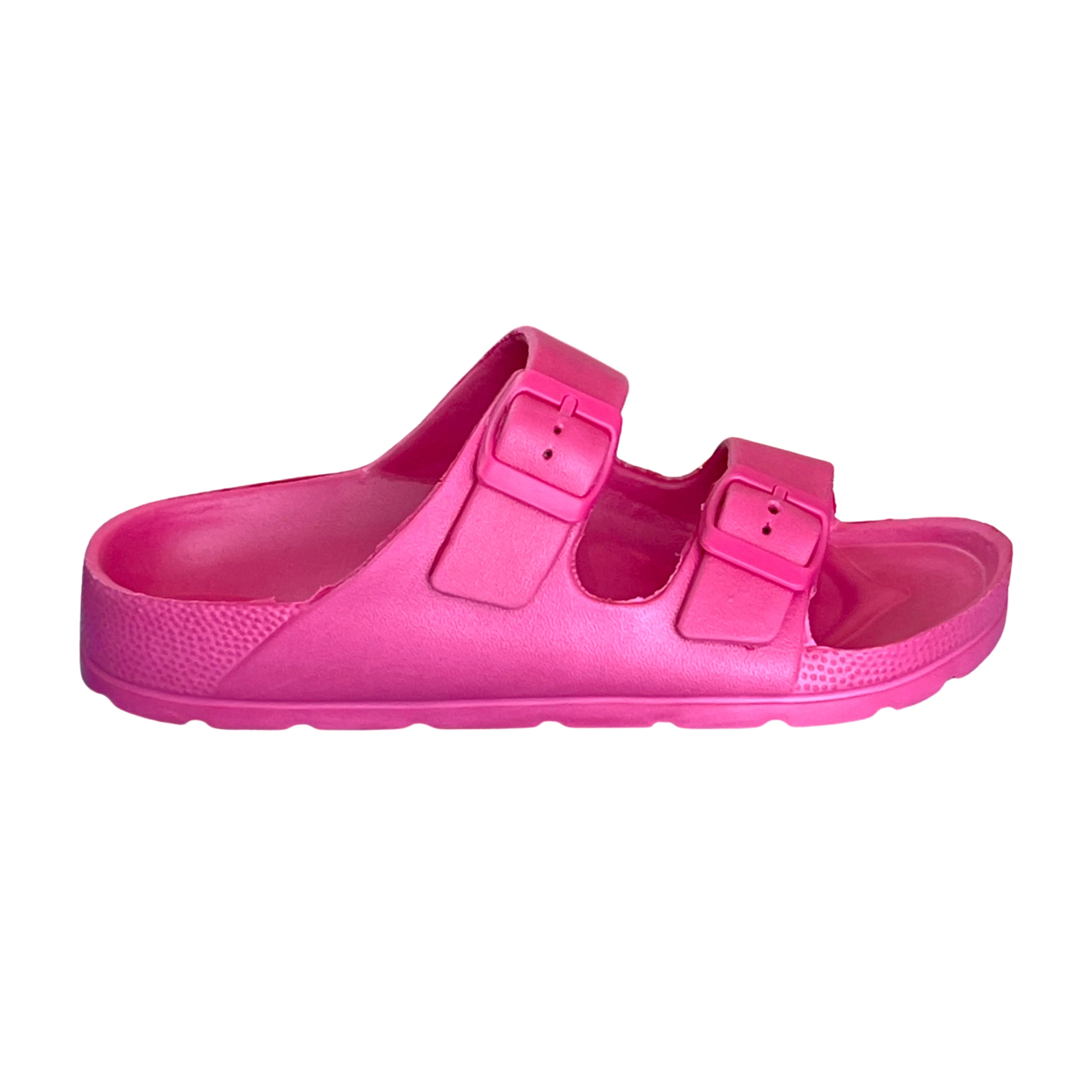 Scooby Sandal