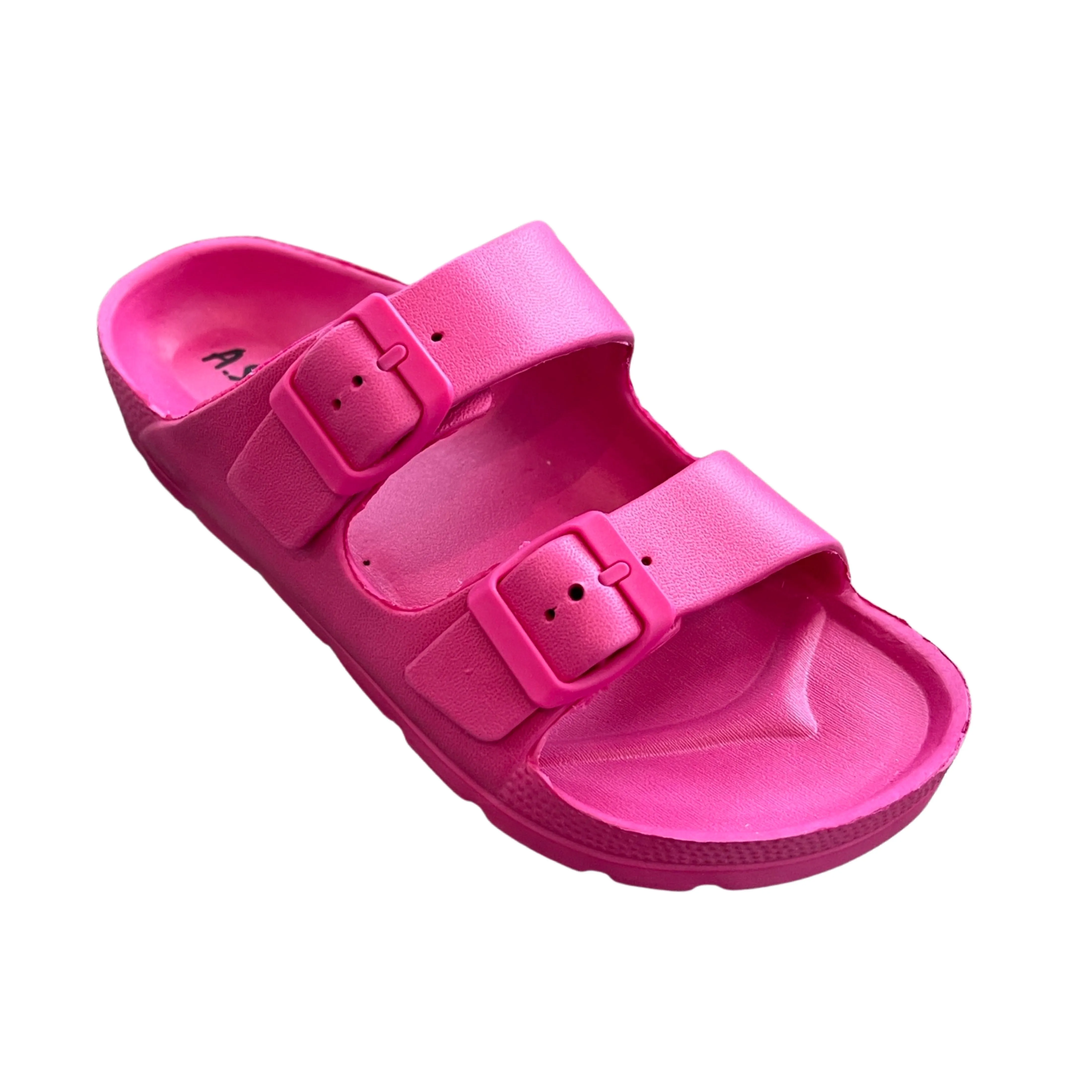 Scooby Sandal