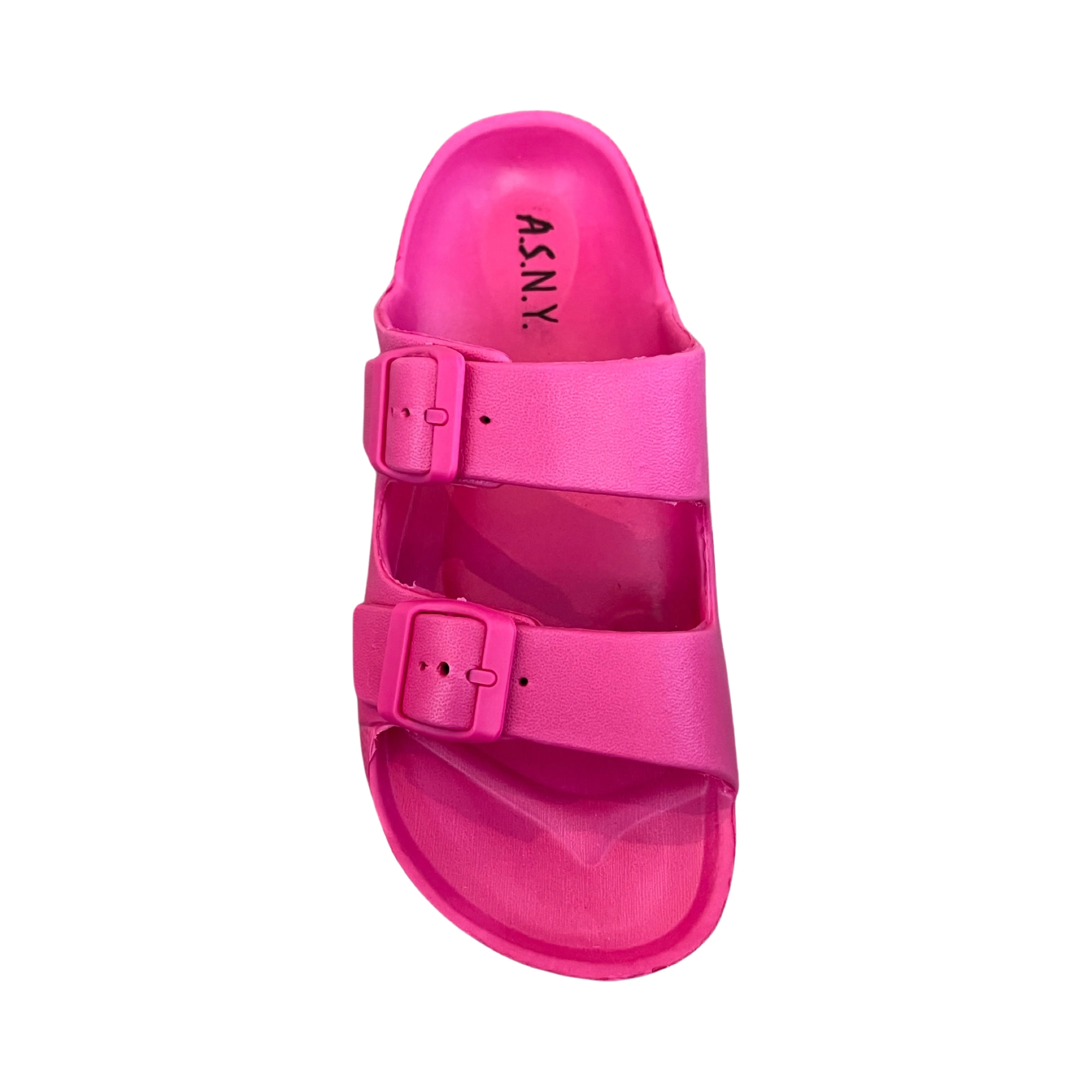 Scooby Sandal