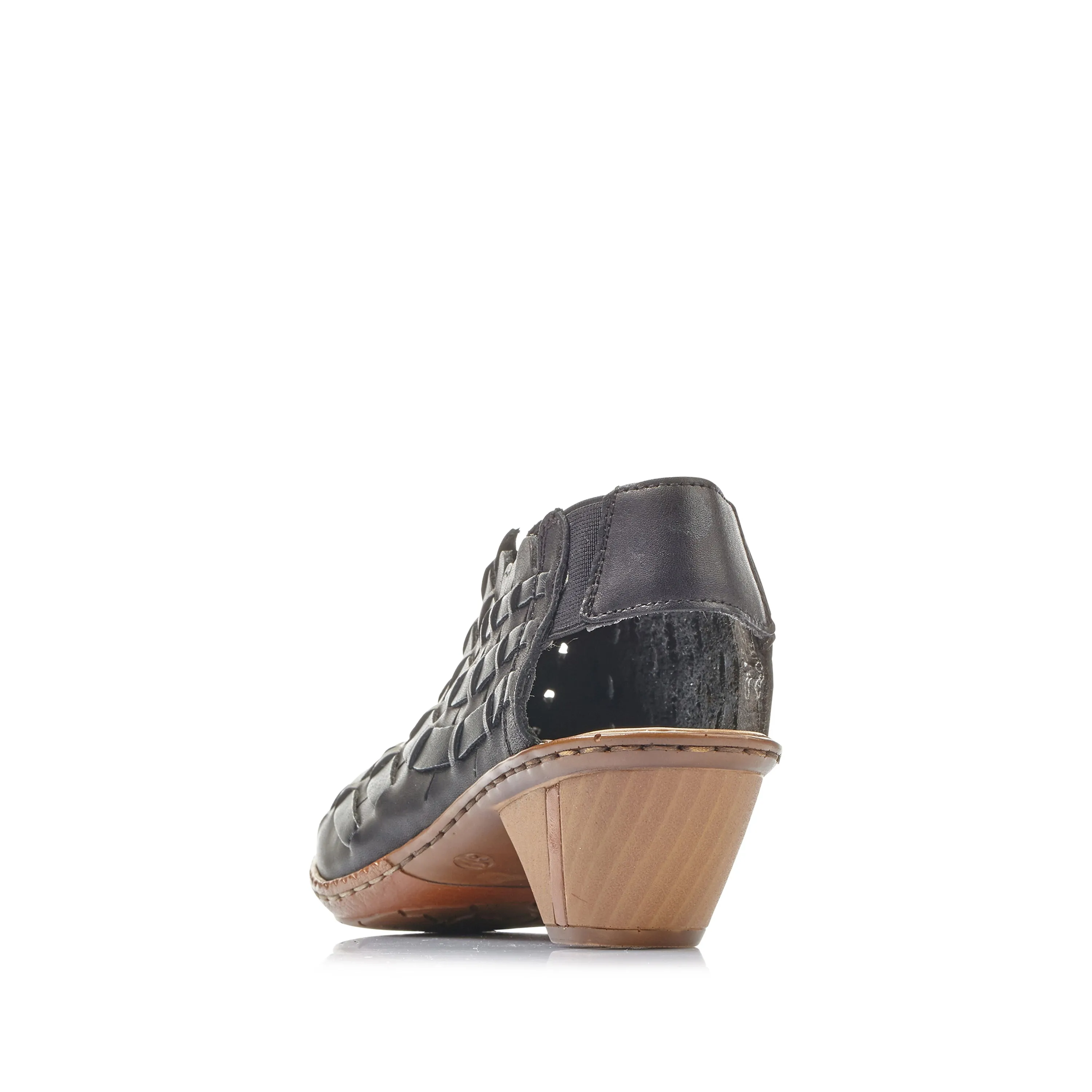 Sina 78 - Black