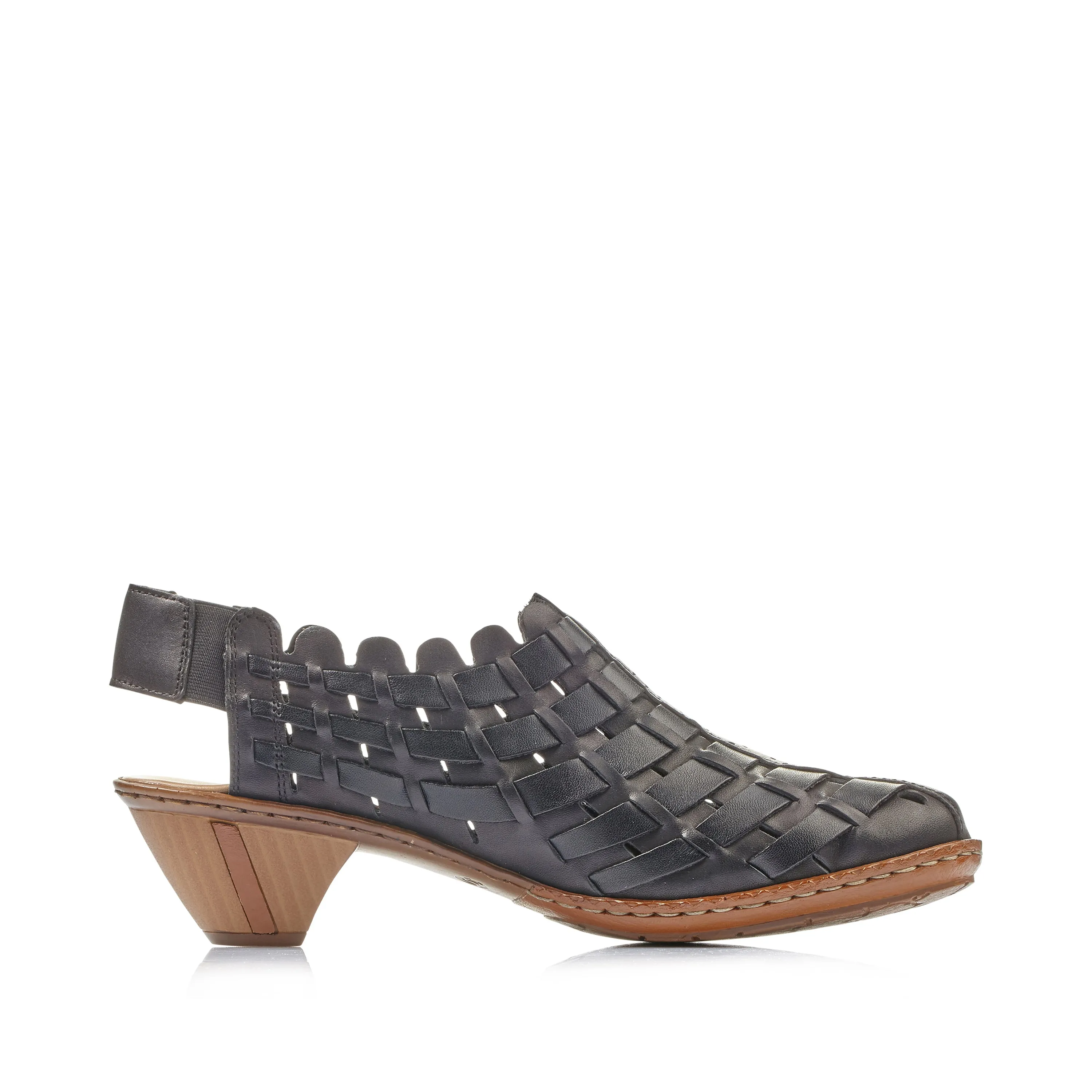 Sina 78 - Black