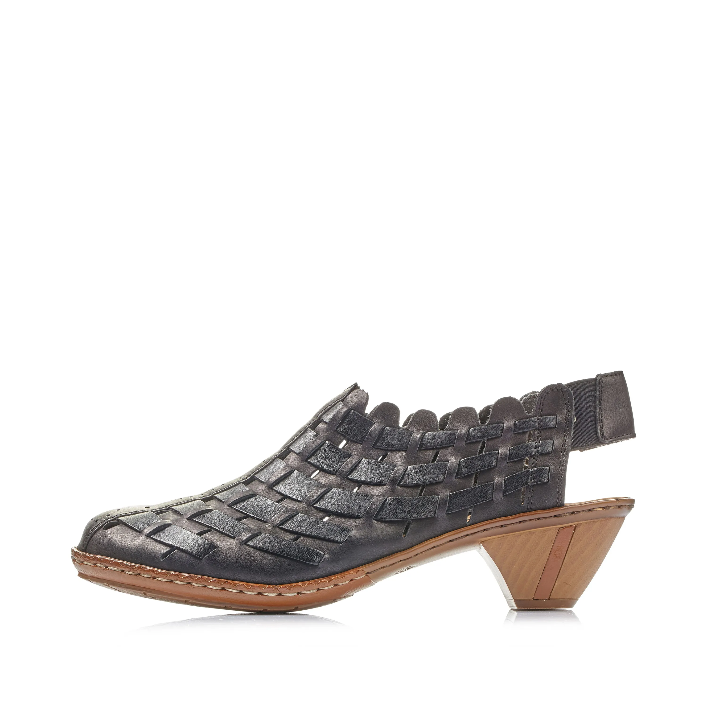 Sina 78 - Black