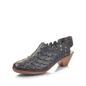 Sina 78 - Black