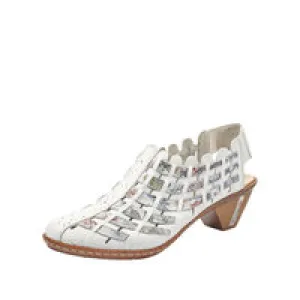 Sina 78 - White