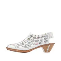 Sina 78 - White