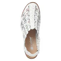 Sina 78 - White