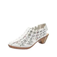 Sina 78 - White