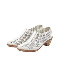 Sina 78 - White