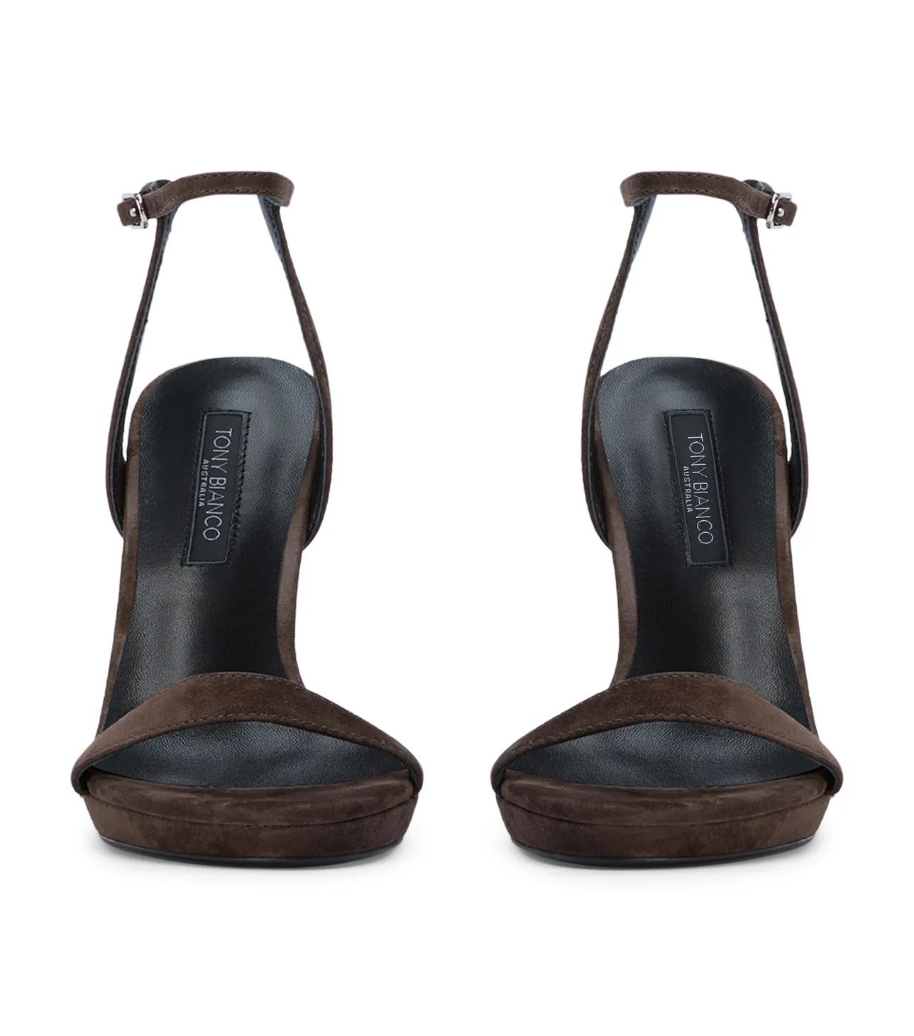 Skye Espresso Suede