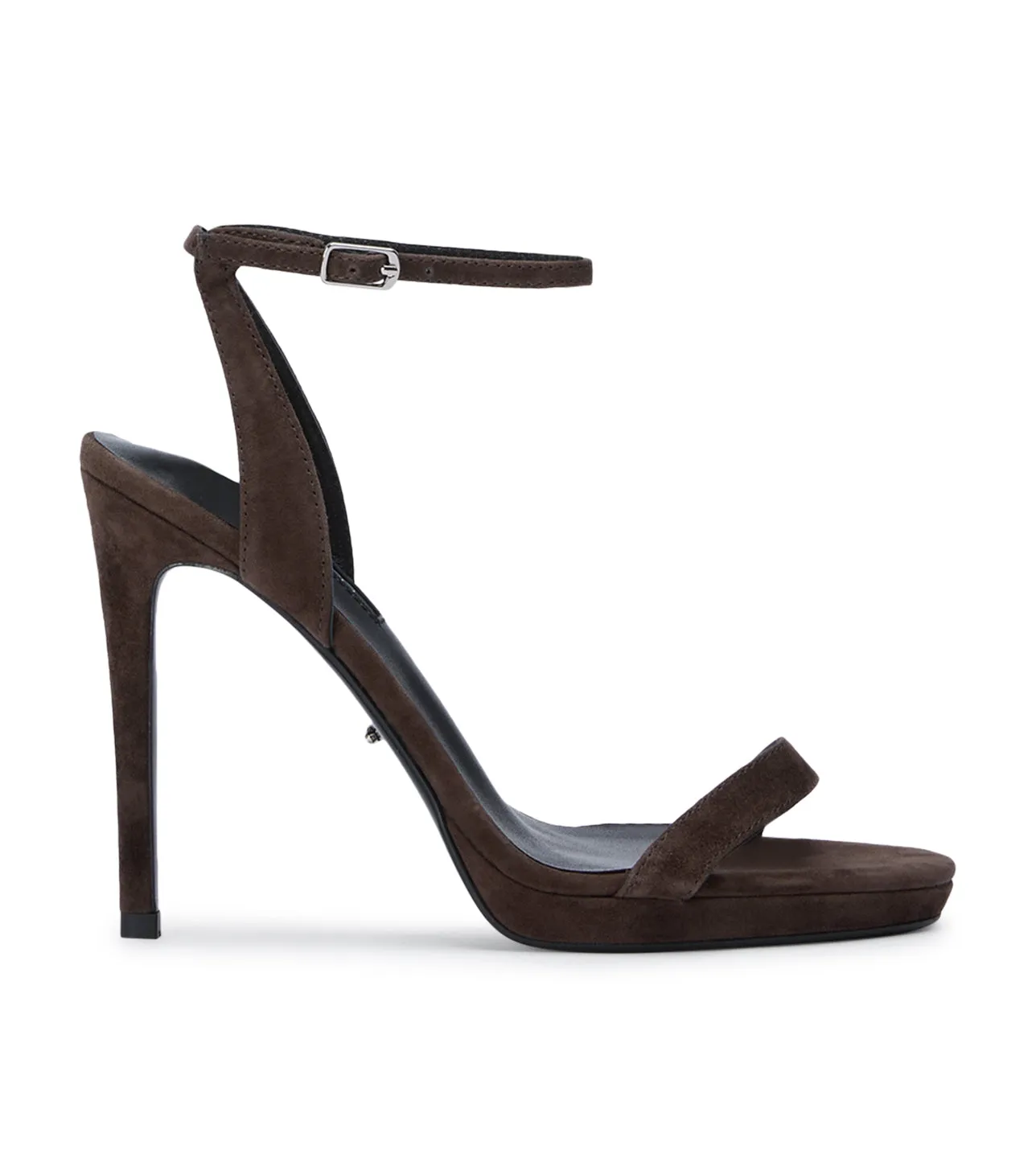 Skye Espresso Suede