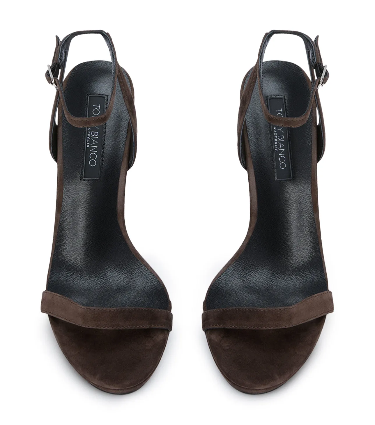 Skye Espresso Suede