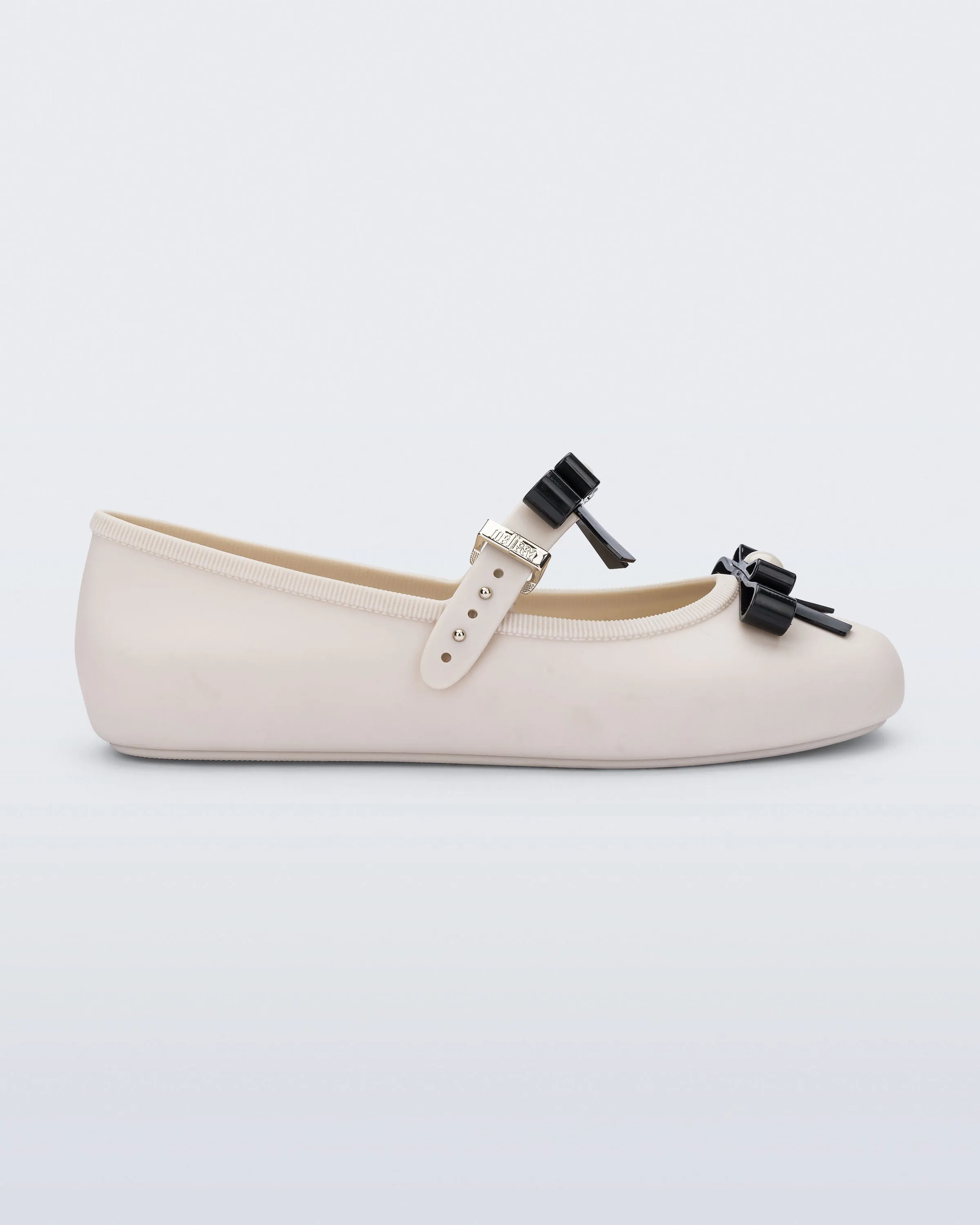 Soft Ballerina Bow