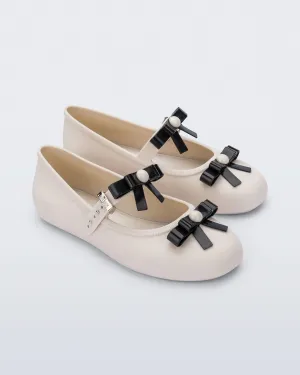 Soft Ballerina Bow