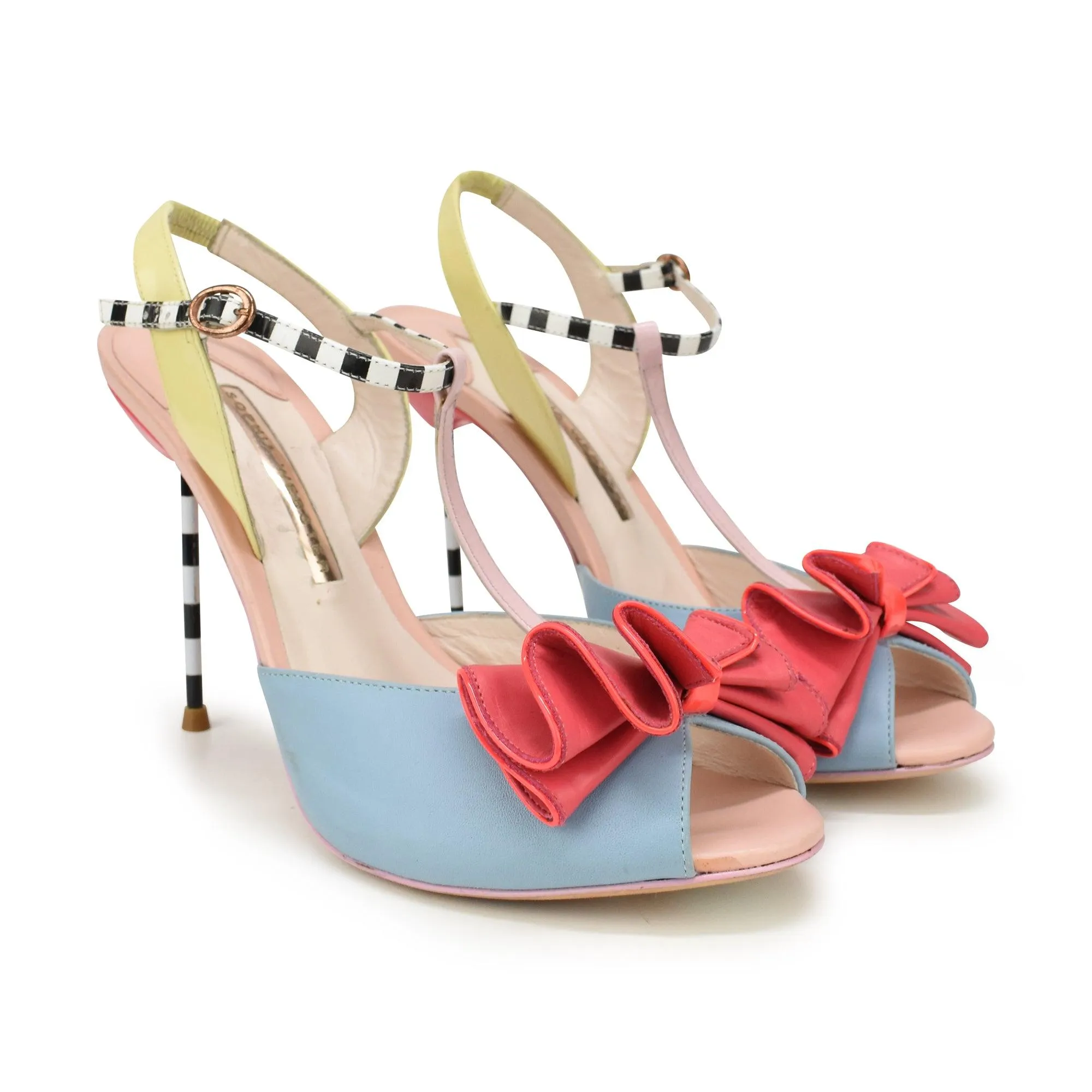Sophia Webster Heels - Women's 38