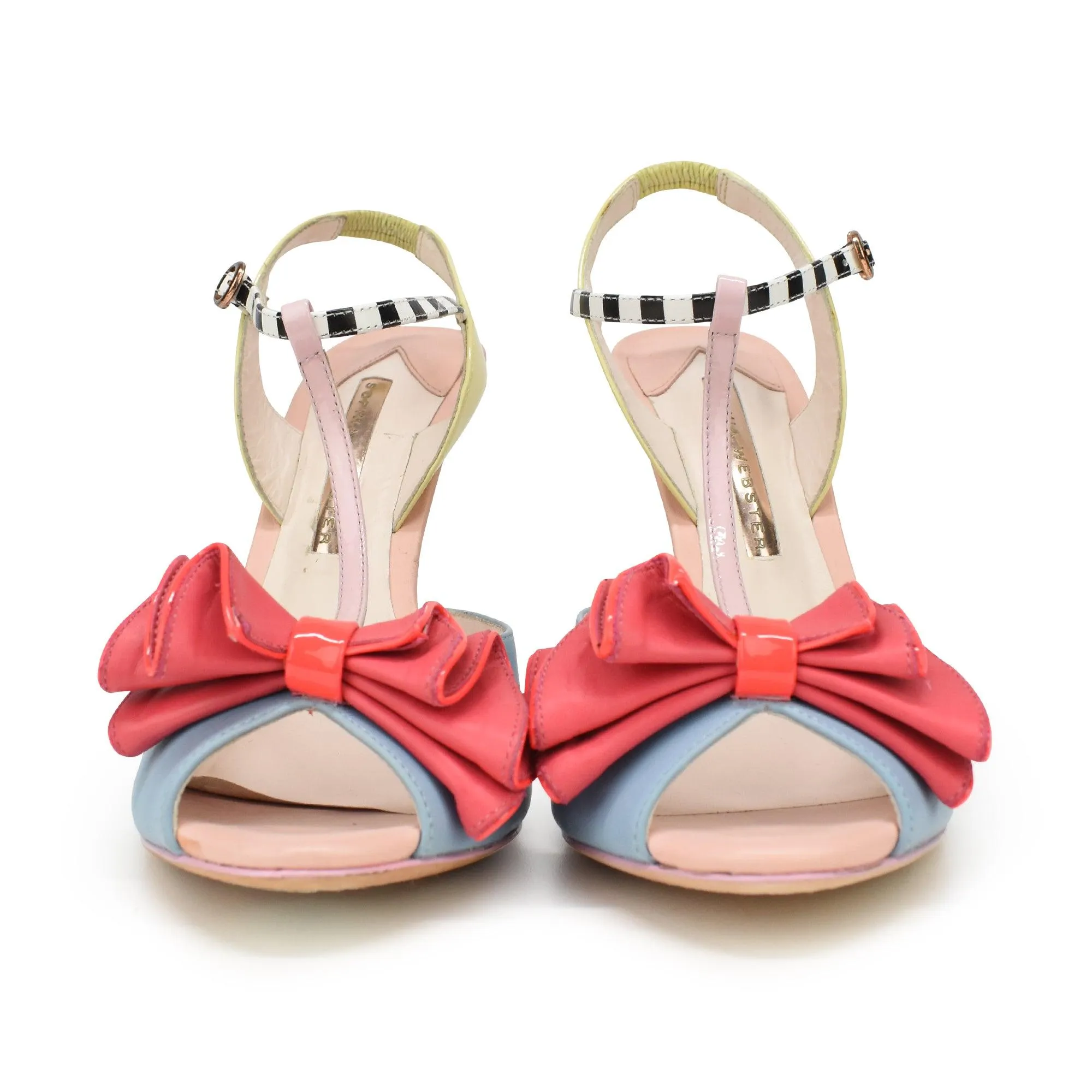 Sophia Webster Heels - Women's 38