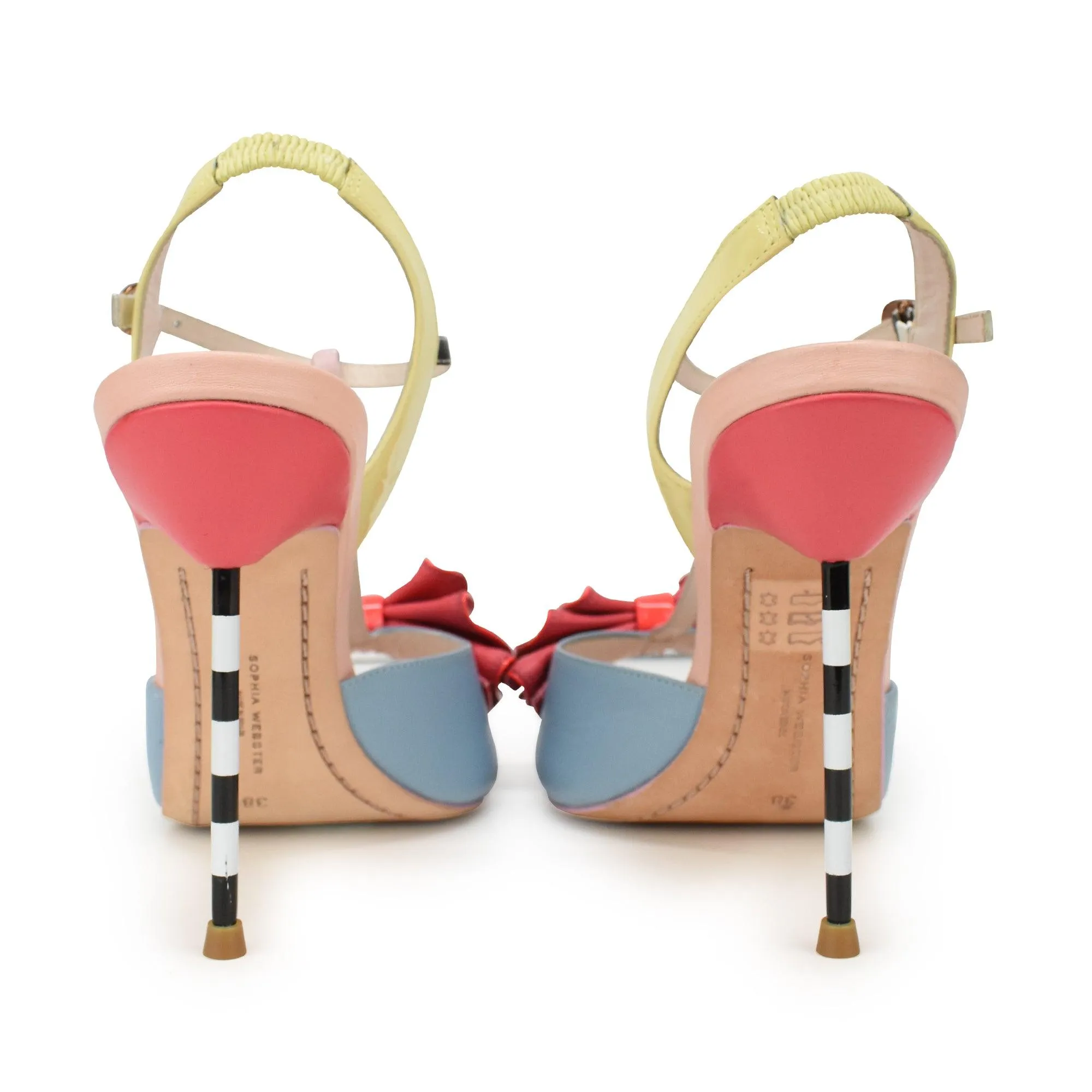 Sophia Webster Heels - Women's 38