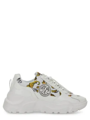 Speedtrack Bottom Sneaker