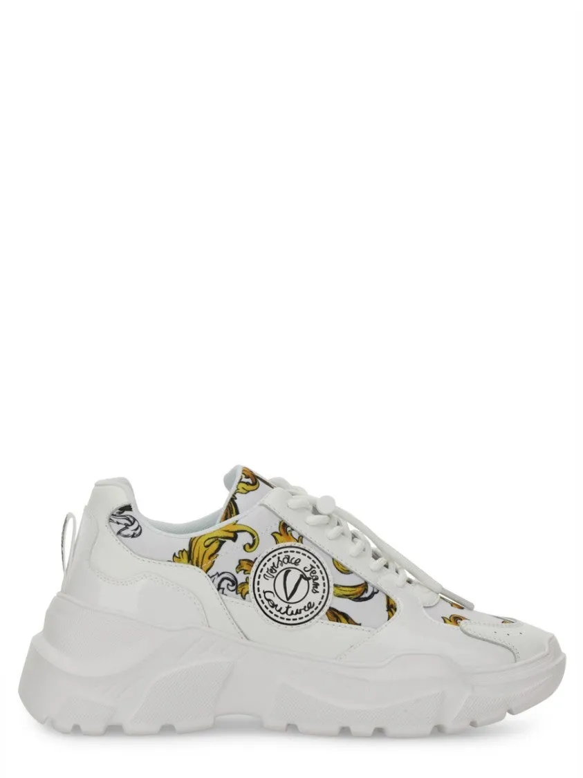 Speedtrack Bottom Sneaker