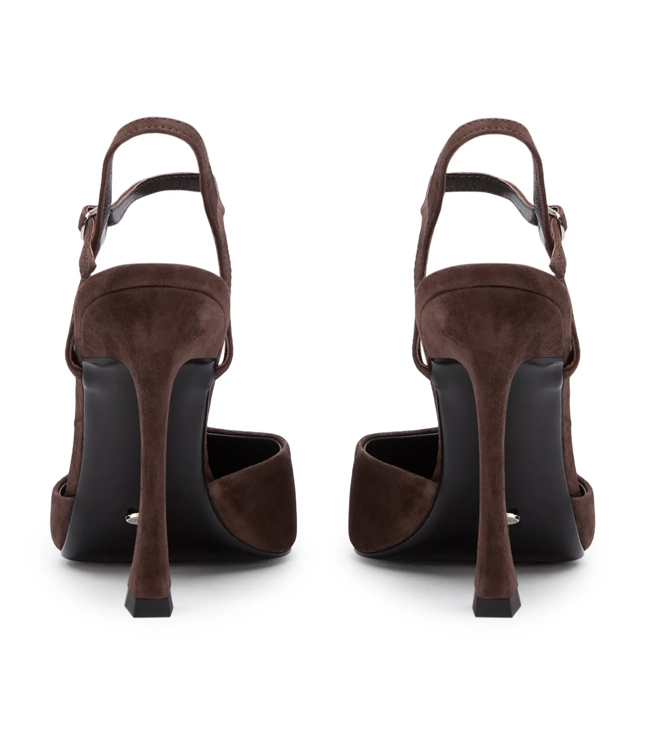Spice Espresso Suede