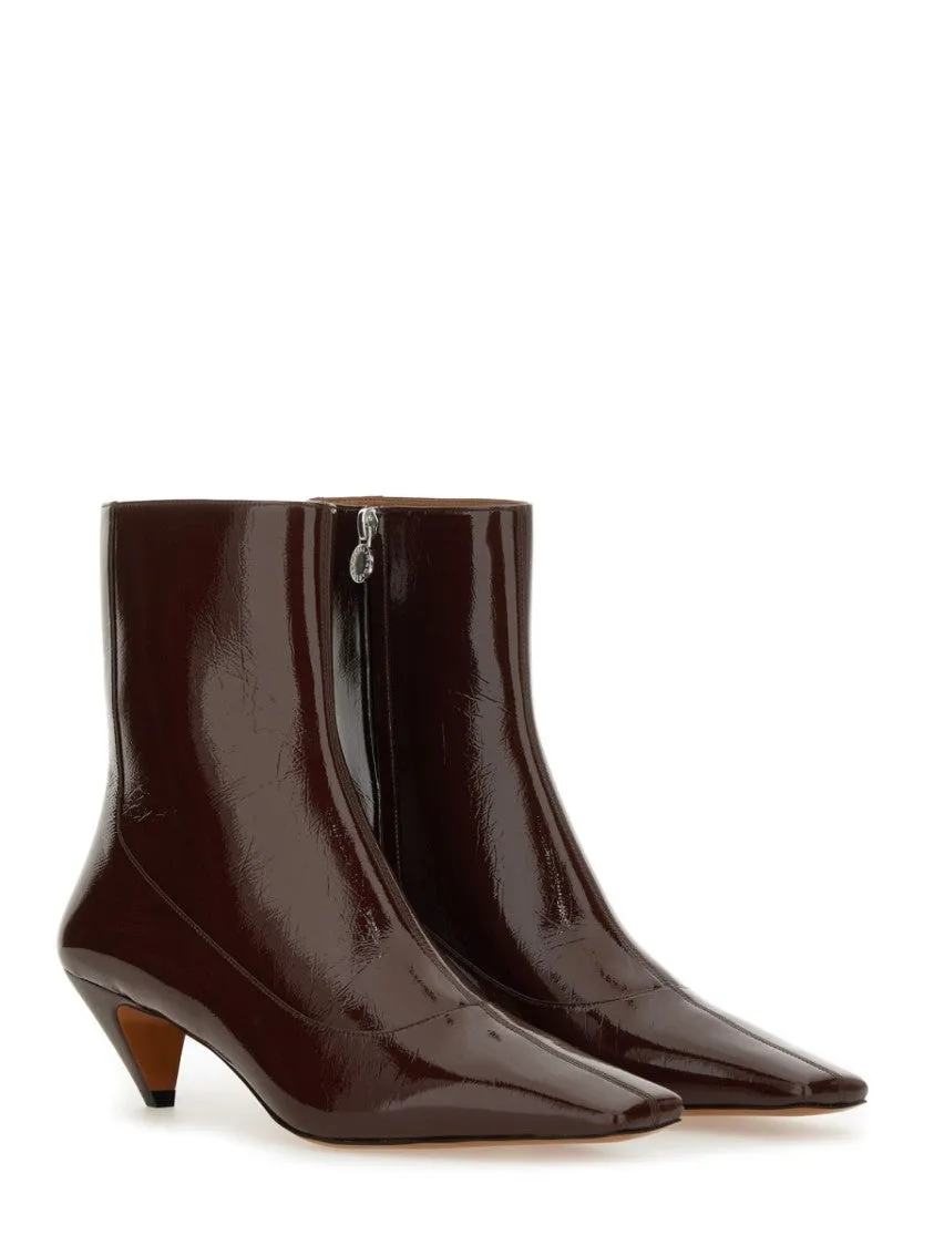 Spur" Boots