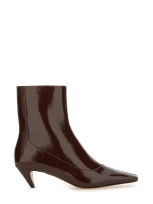 Spur" Boots