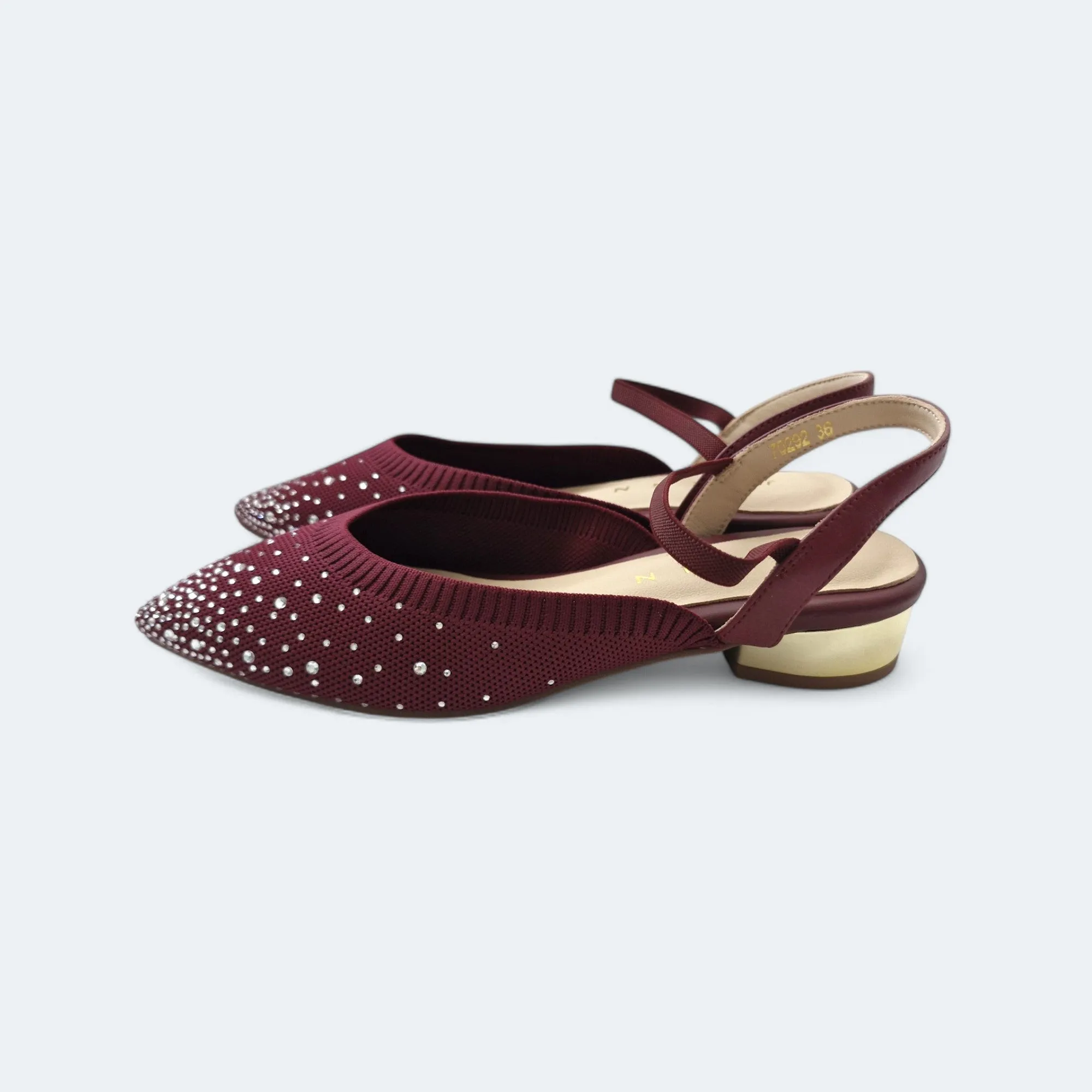 Starlit Wine Flats
