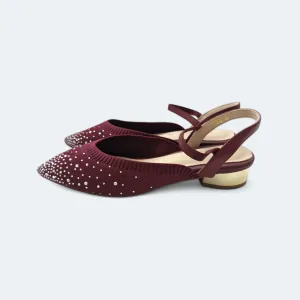Starlit Wine Flats