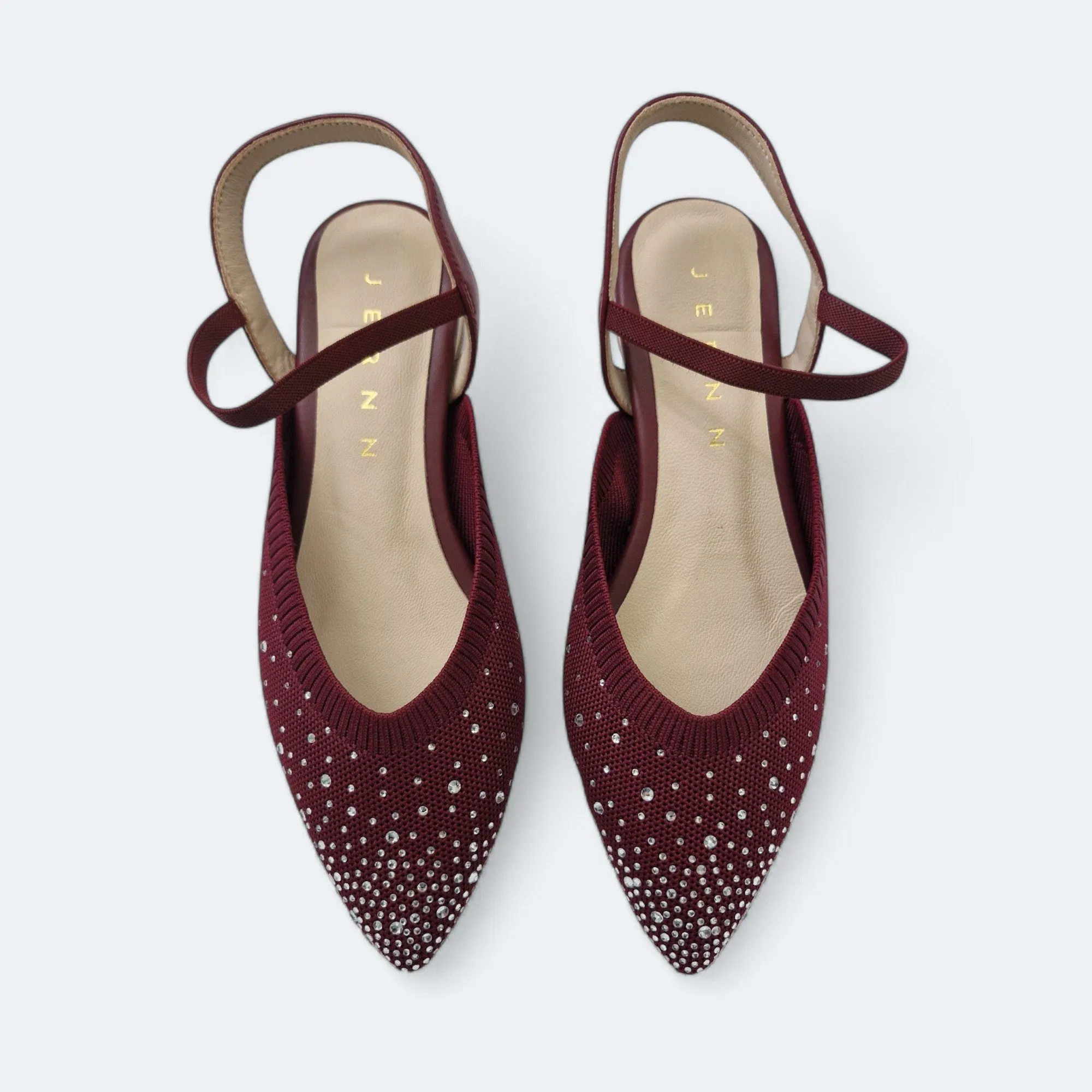 Starlit Wine Flats