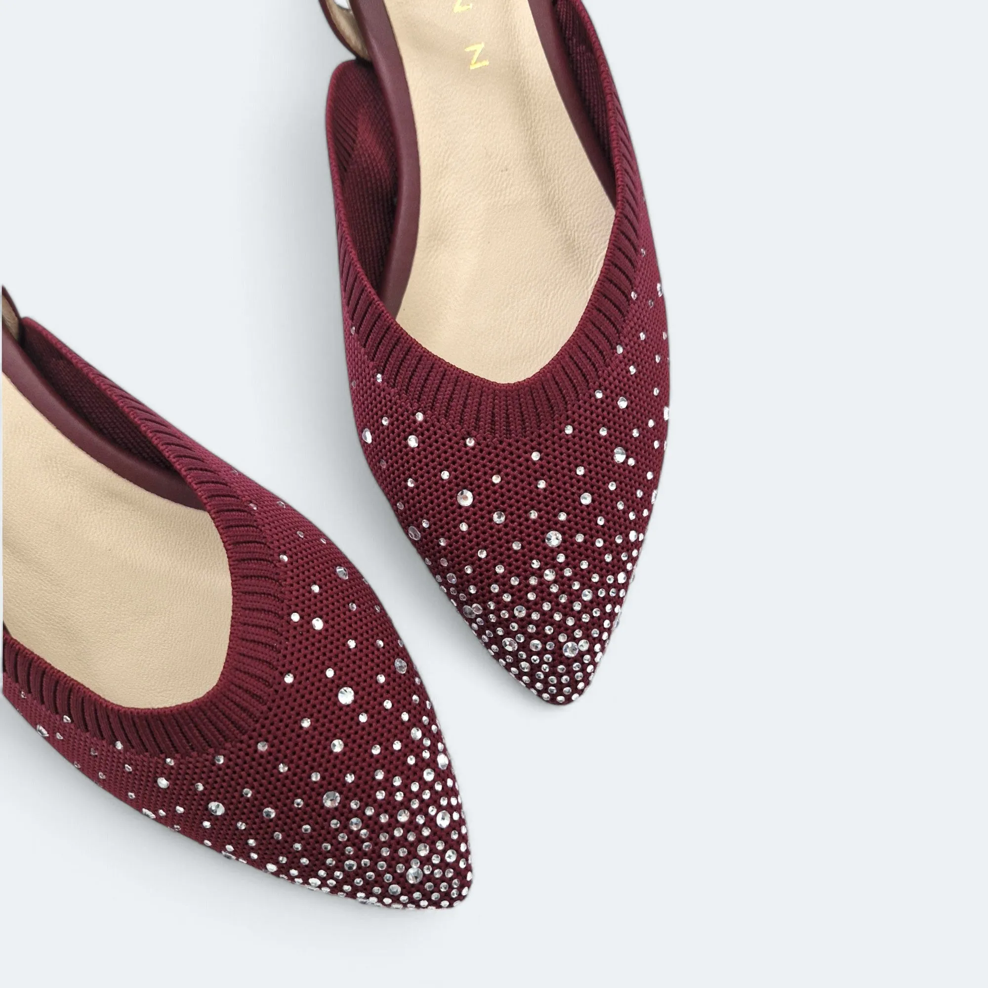 Starlit Wine Flats