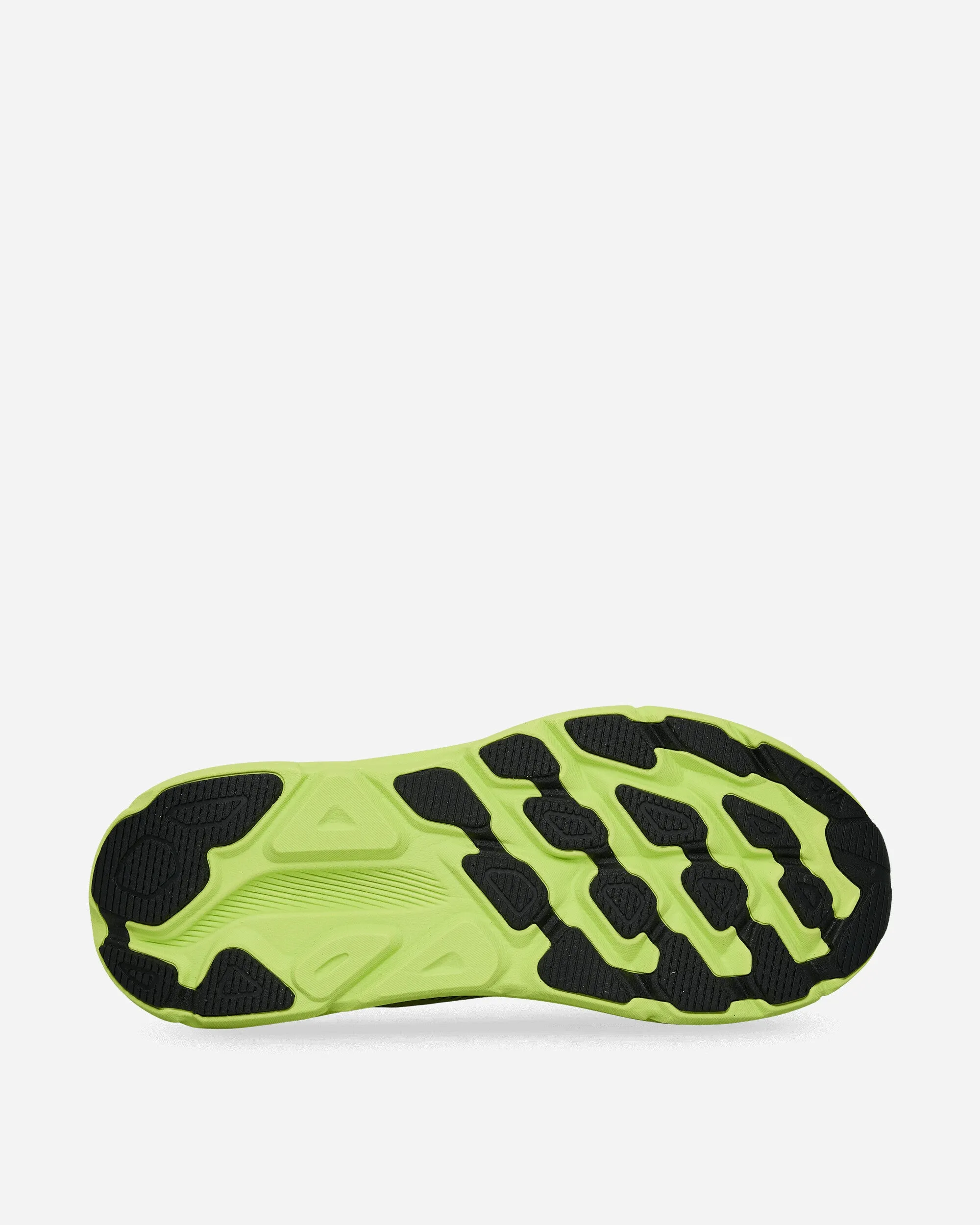 Stealth/Tech Clifton 9 GORE-TEX Sneakers Black / Lettuce