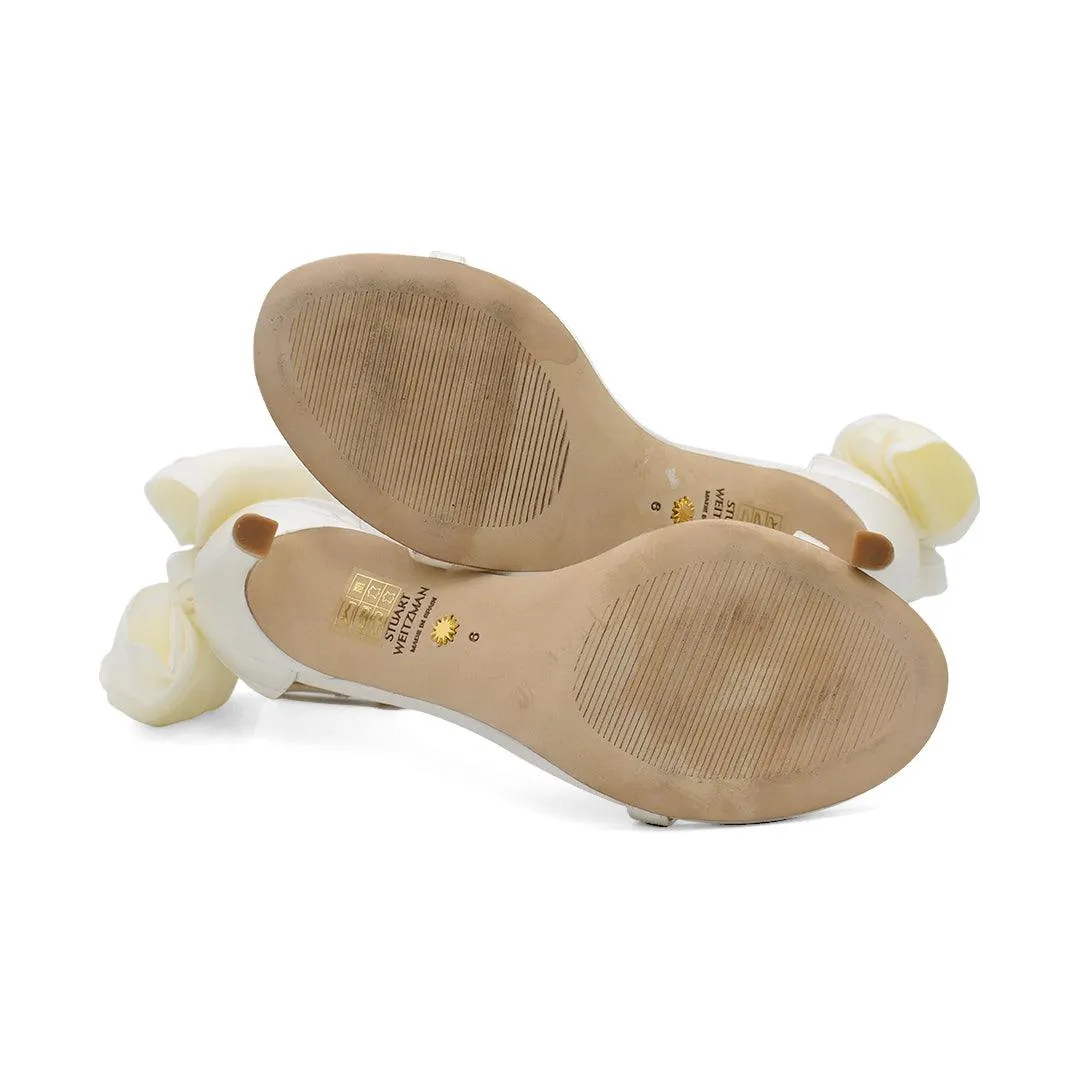 Stuart Weitzman 'Nudist' Heels - Women's 6