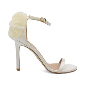 Stuart Weitzman 'Nudist' Heels - Women's 6