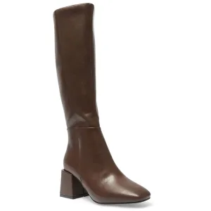 Tabby Boot in Chocolate
