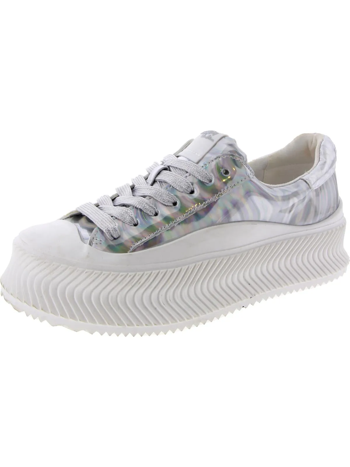 Tatum Womens Fashion Lifestyle Athletic and Training Shoes
