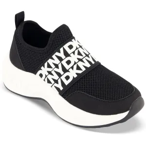 Taylor Sporty Womens Stretch Manmade Running & Training Shoes