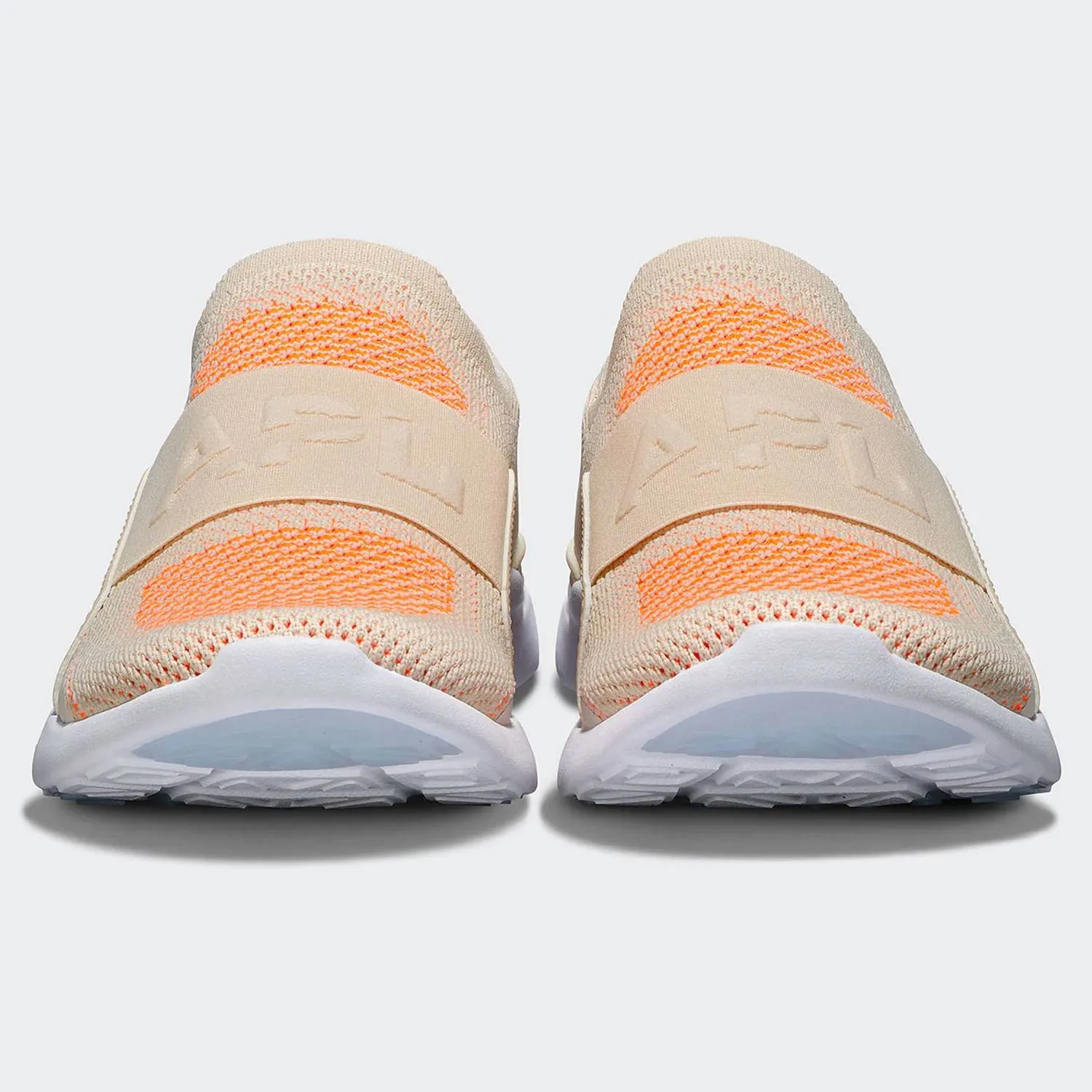 Techloom Bliss In Beach/molten/white
