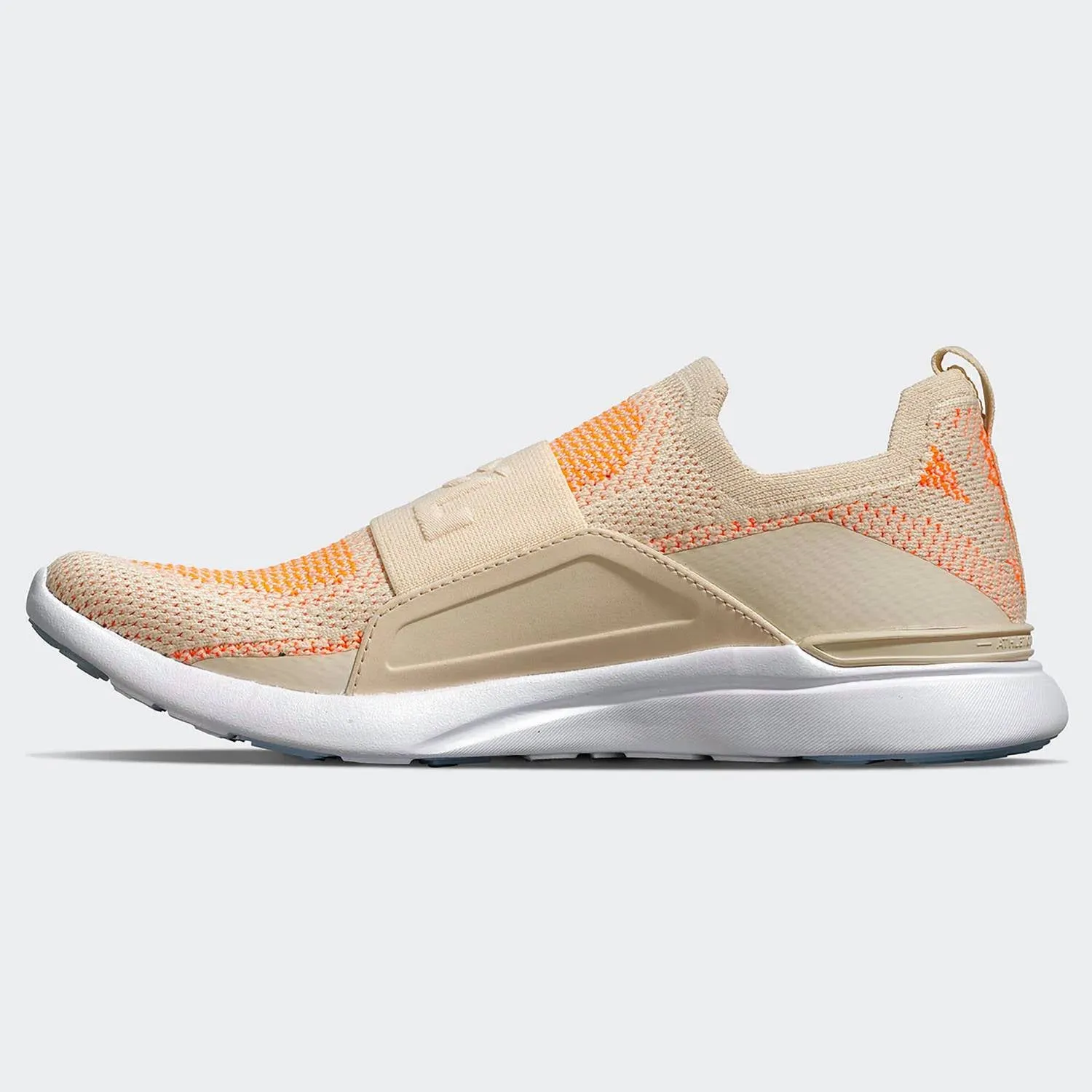 Techloom Bliss In Beach/molten/white