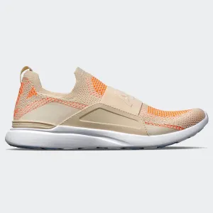 Techloom Bliss In Beach/molten/white