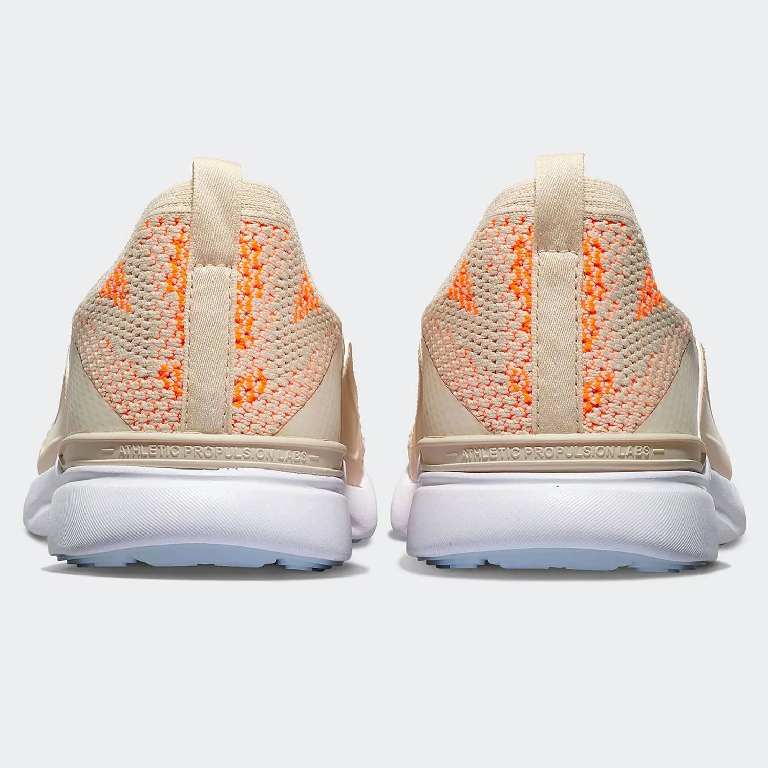 Techloom Bliss In Beach/molten/white