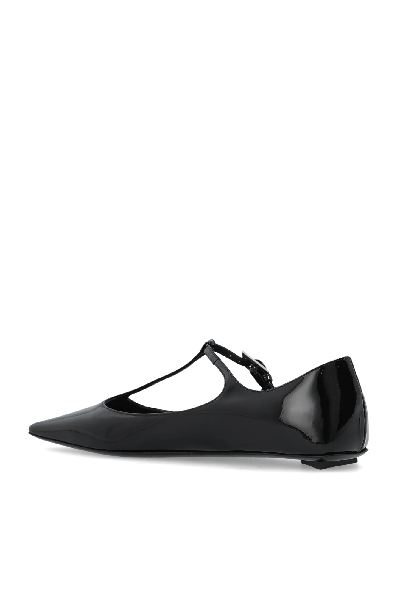 The Attico Leather Shoes